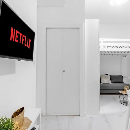 Daire Arq16 - Duomo-loreto - - Modern Milano