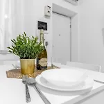 Apartamento Arq16 - Duomo-loreto - - Modern