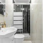 Arq16 - Duomo-loreto - - Modern Apartamento
