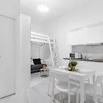 Apartamento Arq16 - Duomo-loreto - - Modern *