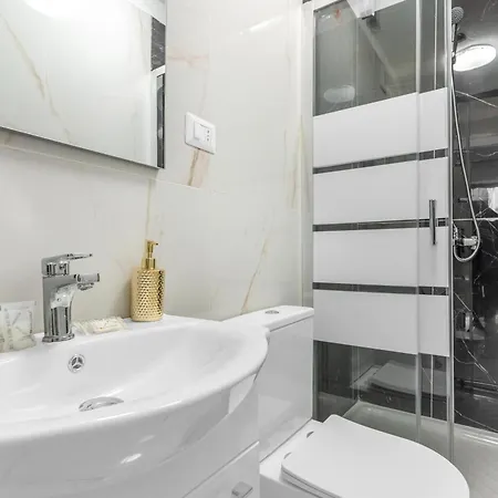 Arq16 - Duomo-loreto - - Modern * Mailand
