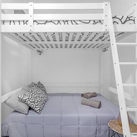 Apartment Arq16 - Duomo-loreto - - Modern Mailand