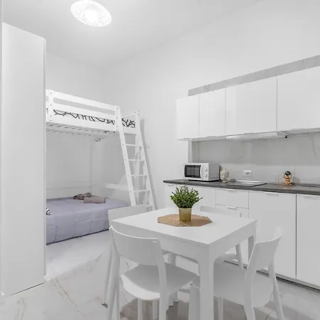 Apartment Arq16 - Duomo-loreto - - Modern *