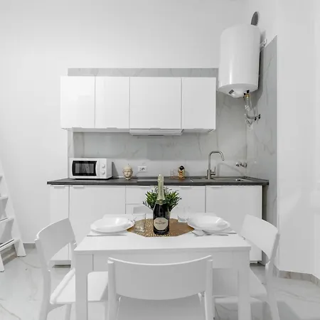 Arq16 - Duomo-loreto - - Modern Mailand
