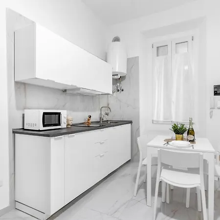 Apartment Arq16 - Duomo-loreto - - Modern Mailand