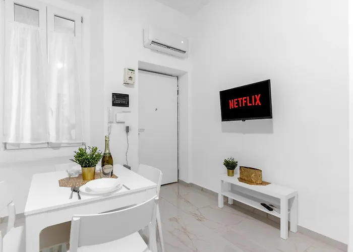 Arq16 - Duomo-loreto - - Modern Apartment Milan