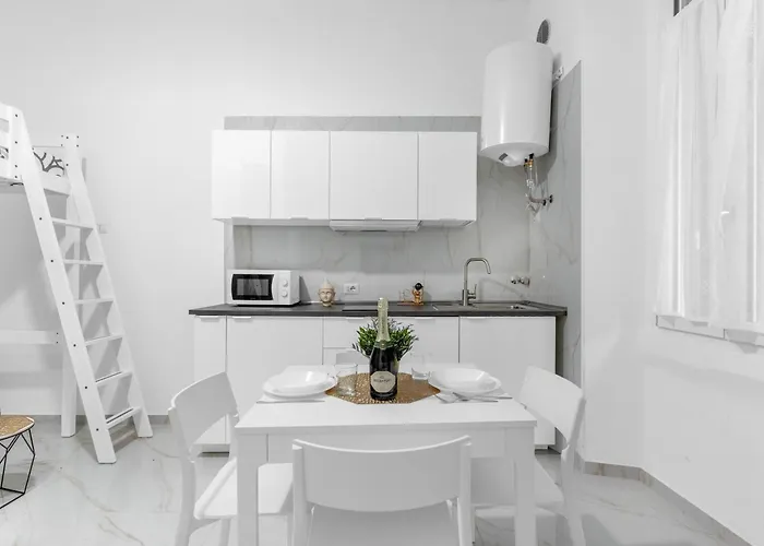 Arq16 - Duomo-loreto - - Modern Milan